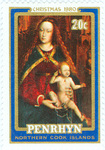 Madonna of the Councilors