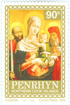 Virgin and Child with Saints Paul and Jerome