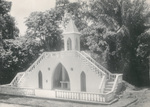 Our Lady of Fatima Grotto in Ghana, 1952
