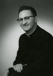 Fr. Charles Lees, circa 1965
