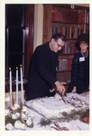 Fr. Philip Hoelle, 1963