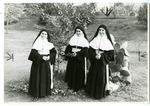 Marianist Sisters in Rome