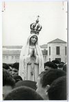 Our Lady of Fatima Statue by Alipio da Silva Vicente