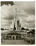 Basilica of Our Lady of the Rosary of Fatima, 1940s