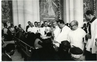 Photographs | Our Lady of Fatima | University of Dayton