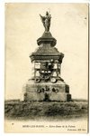 Notre-Dame de la Falaise postcard