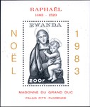 Madonna of the Grand Duke