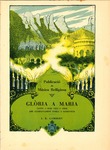 Glòria a Maria by Joan Lambert and Jacint Verdaguer