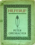 Hilferuf an Die Gnadenmutter von Altötting by Peter Griesbacher