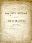 Stabat Mater by Giovanni da Palestrina and Alexandre Choron