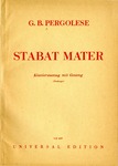 Stabat Mater