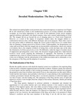Chapter VIII — Derailed Modernization: The Derg’s Phase