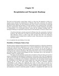 Chapter XI — Recapitulation and Therapeutic Roadmap by Messay Kebede