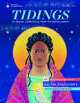 Tidings, Volume 1 (2023) by University of Dayton. Marian Library