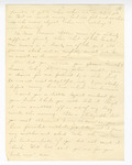 Letter: Alice Ruth Moore to Paul Laurence Dunbar, Page 2 of 4 by Ohio History Connection and Alice Ruth Moore