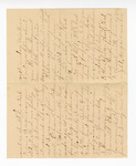 Letter: Carrie O. Boylen [?] to Paul Laurence Dunbar, Page 2 and Page 3 of 4 by Carrie O. Boylen and Ohio History Connection