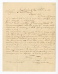 Letter: Unknown organization in Cleveland, Ohio, to Paul Laurence Dunbar by Ohio History Connection