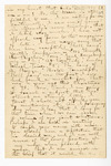 Letter: Walter LeRoy Fogg to Paul Laurence Dunbar, Page 3 of 5 by Walter LeRoy Fogg and Ohio History Connection