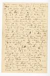 Letter: Walter LeRoy Fogg to Paul Laurence Dunbar, Page 4 of 5 by Walter LeRoy Fogg and Ohio History Connection