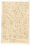 Letter: Walter LeRoy Fogg to Paul Laurence Dunbar, Page 5 of 5 by Walter LeRoy Fogg and Ohio History Connection