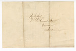 Letter: Myrtle Hart to Paul Laurence Dunbar, Page 4 of 4 by Ohio History Connection and Myrtle Hart