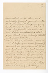 Letter: ____ Maud Christy to Paul Laurence Dunbar, Page 2 of 5 by Ohio History Connection and Maud Christy