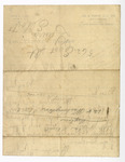 Letter: Unknown Sender (Dr. J.S. Wood & Co. Stationery) to Paul Laurence Dunbar, Page 2 of 2 by Ohio History Connection