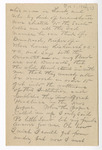 Letter: H.A. Tobey to Paul Laurence Dunbar, Page 2 of 8 by Ohio History Connection and H. A. Tobey