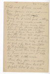 Letter: H.A. Tobey to Paul Laurence Dunbar, Page 3 of 8 by Ohio History Connection and H. A. Tobey