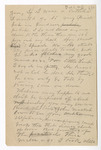 Letter: H.A. Tobey to Paul Laurence Dunbar, Page 5 of 8 by Ohio History Connection and H. A. Tobey