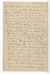 Letter: H.A. Tobey to Paul Laurence Dunbar, Page 6 of 8 by Ohio History Connection and H. A. Tobey