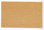 Letter: Rob Murphy to Paul Laurence Dunbar, Page 2 of 4 by Ohio History Connection and Rob Murphy