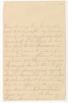 Letter: Mrs. Geo. Coffman to Paul Laurence Dunbar, Page 2 of 4 by Ohio History Connection and Mrs. George Coffman