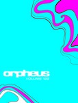 Orpheus Vol. 122: Caffeinated by University of Dayton