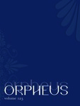 Orpheus Vol. 123: Reincarnate by University of Dayton