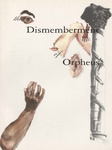 Orpheus Vol. 98, Issue 1: Dismemberment by University of Dayton