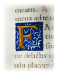 Letters from Rare Books: F by University of Dayton. Marian Library