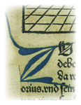 Letters from Rare Books: Z by University of Dayton. Marian Library