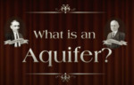 Video: What Is an Aquifer? (2013) by University of Dayton. Rivers Institute and Exhibit Concepts Inc.