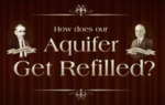 Video: How Does Our Aquifer Get Refilled? (2013) by University of Dayton. Rivers Institute and Exhibit Concepts Inc.