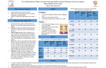 The Correlation between Children's Executive Functioning and Their Academic Performance and Social Competence by Melissa Budisch and Erin Collins