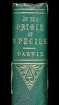 Darwin: ‘On the Origin of Species’