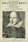 Shakespeare: ‘Comedies, Histories, and Tragedies’