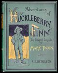 Twain: ‘Adventures of Huckleberry Finn’
