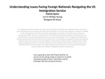 Understanding Issues Facing Foreign Nationals Navigating the US Immigration Service