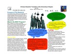 Transition Program for Chinese Student at the University of Dayton:A Developmental Perspective and Insight of Intervention for Chinese Student Transition to American Higher Education