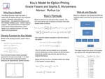The Kou Jump-Diffusion Model for Option Pricing
