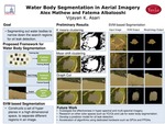Water Body Segmentation in Aerial Imagery