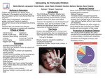 Research exercise: Advocating for Vulnerable Children