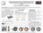 Advancing Segmentation Techniques for Rigid-Body Shape-Changing Mechanism Design Specific to Variable Geometry Extrusion Dies